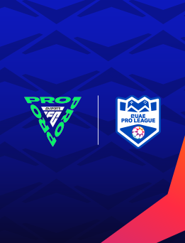 EA FC 24 Qualifier Stage 1