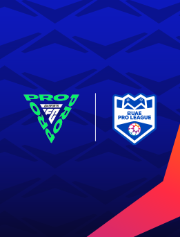 EUAEPL 2024 GROUP STAGE FINAL